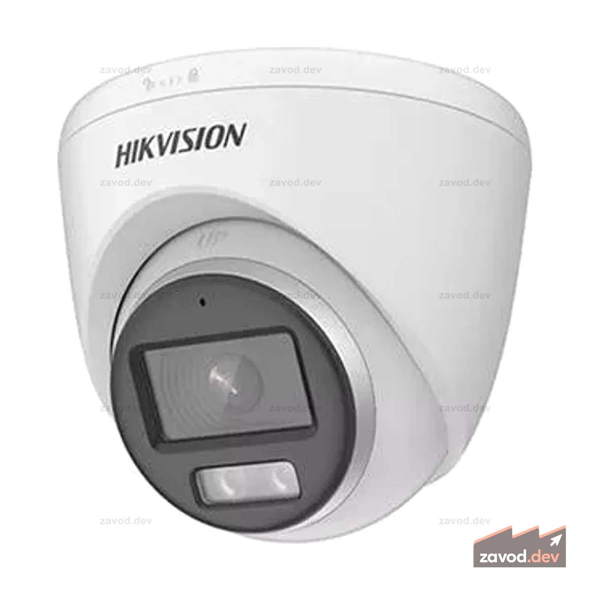 HKV DS-2CE78K0T-LFS (2,8MM)