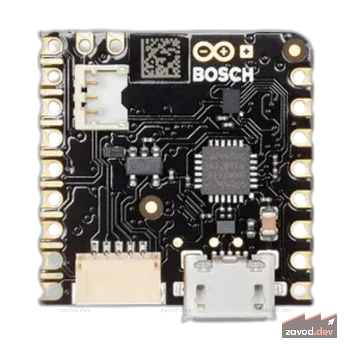 Arduino Pro Nicla Sense ME | ABX00050