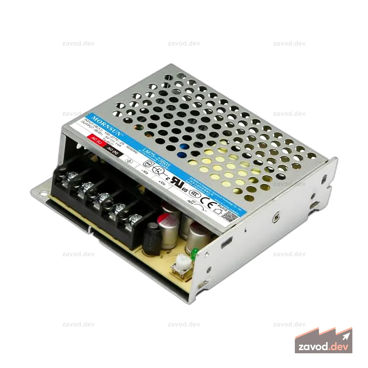 LM75-23B05