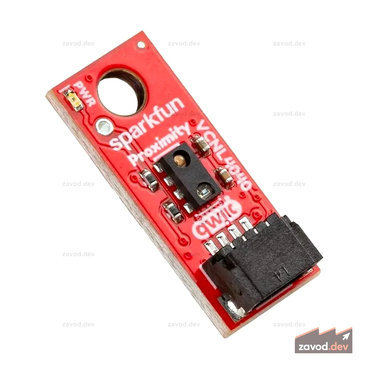 Qwiic Micro - VCNL4040 - 20см