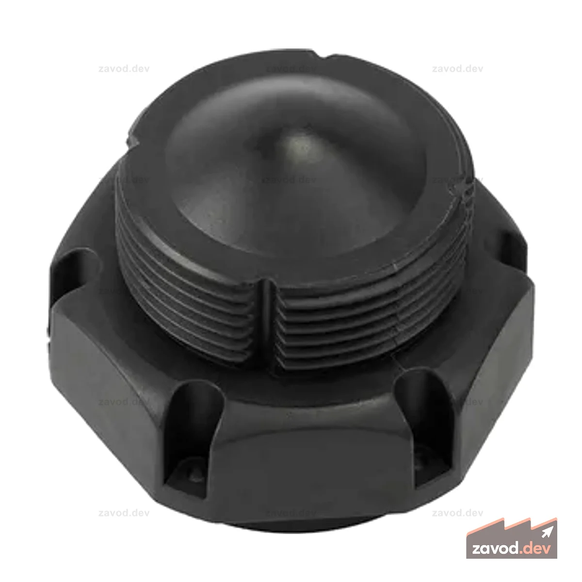 mmWave - Датчик уровня жидкости 80 ГГц (40 метров, UART)