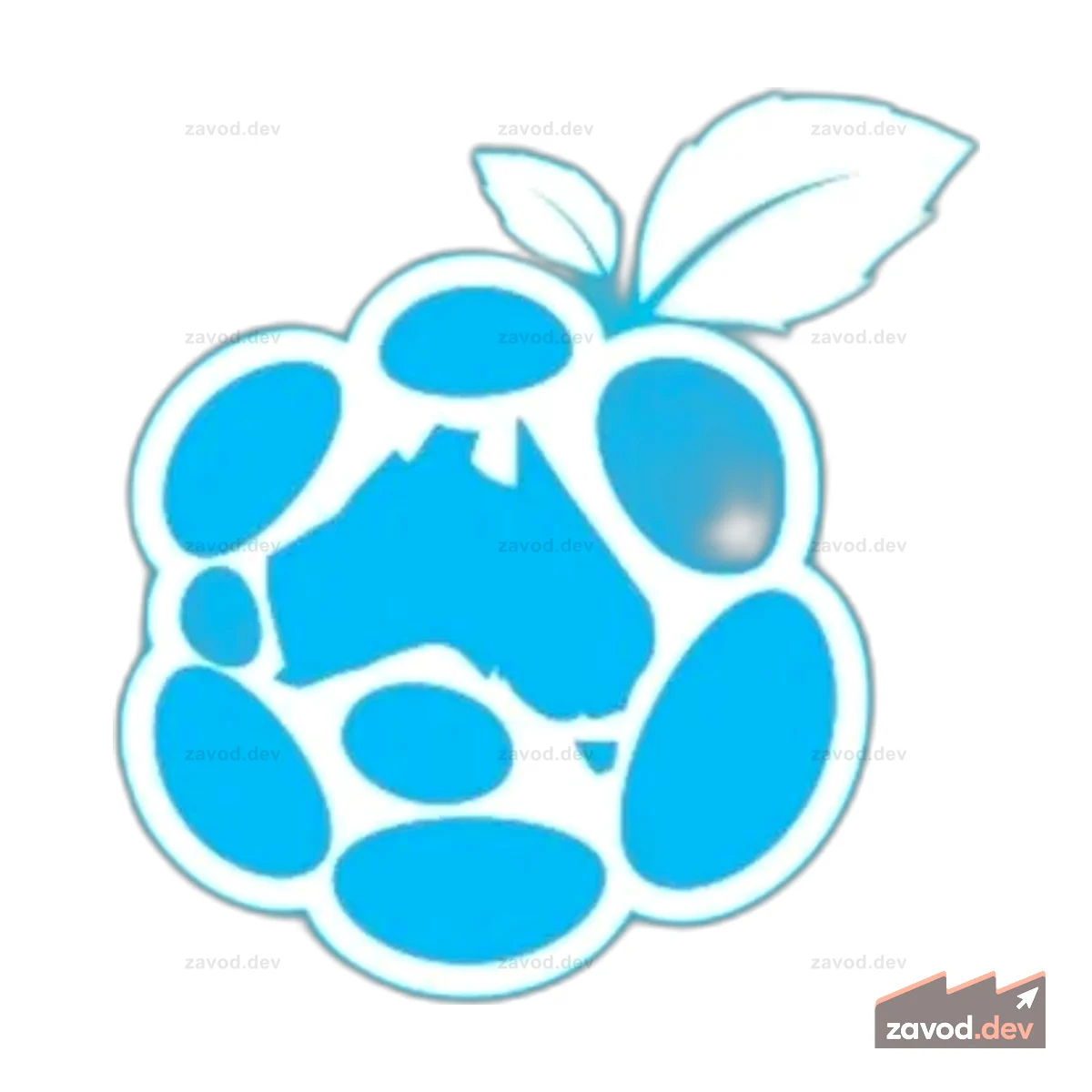 Стартовый пакет Little Bird Raspberry Pi 2