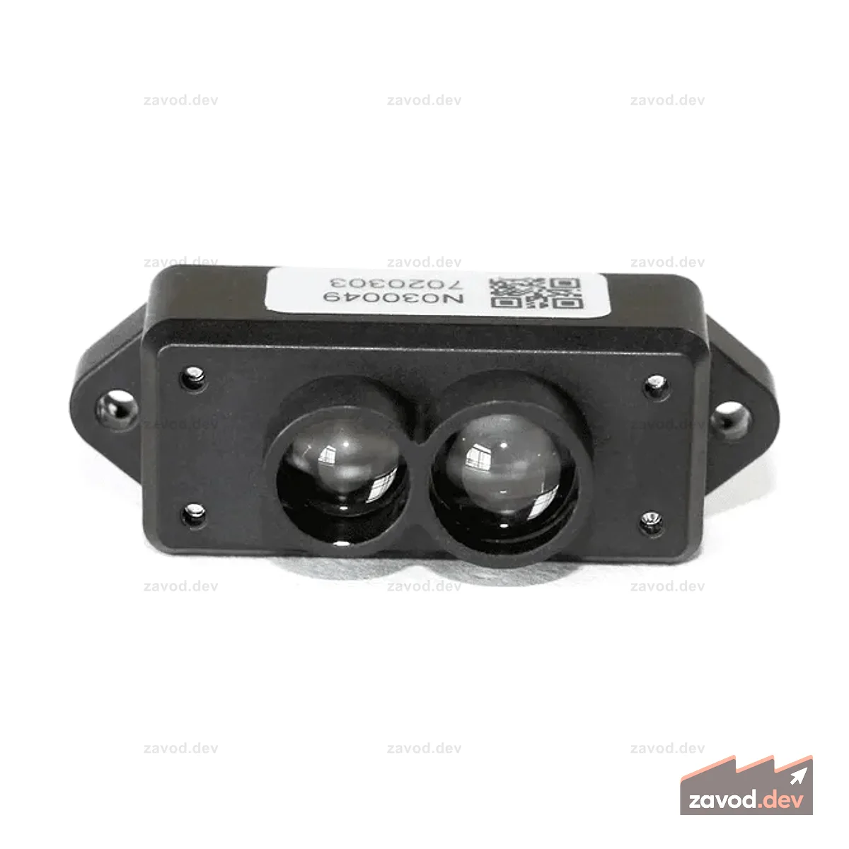 Модуль датчика micro LiDAR TFMiNi