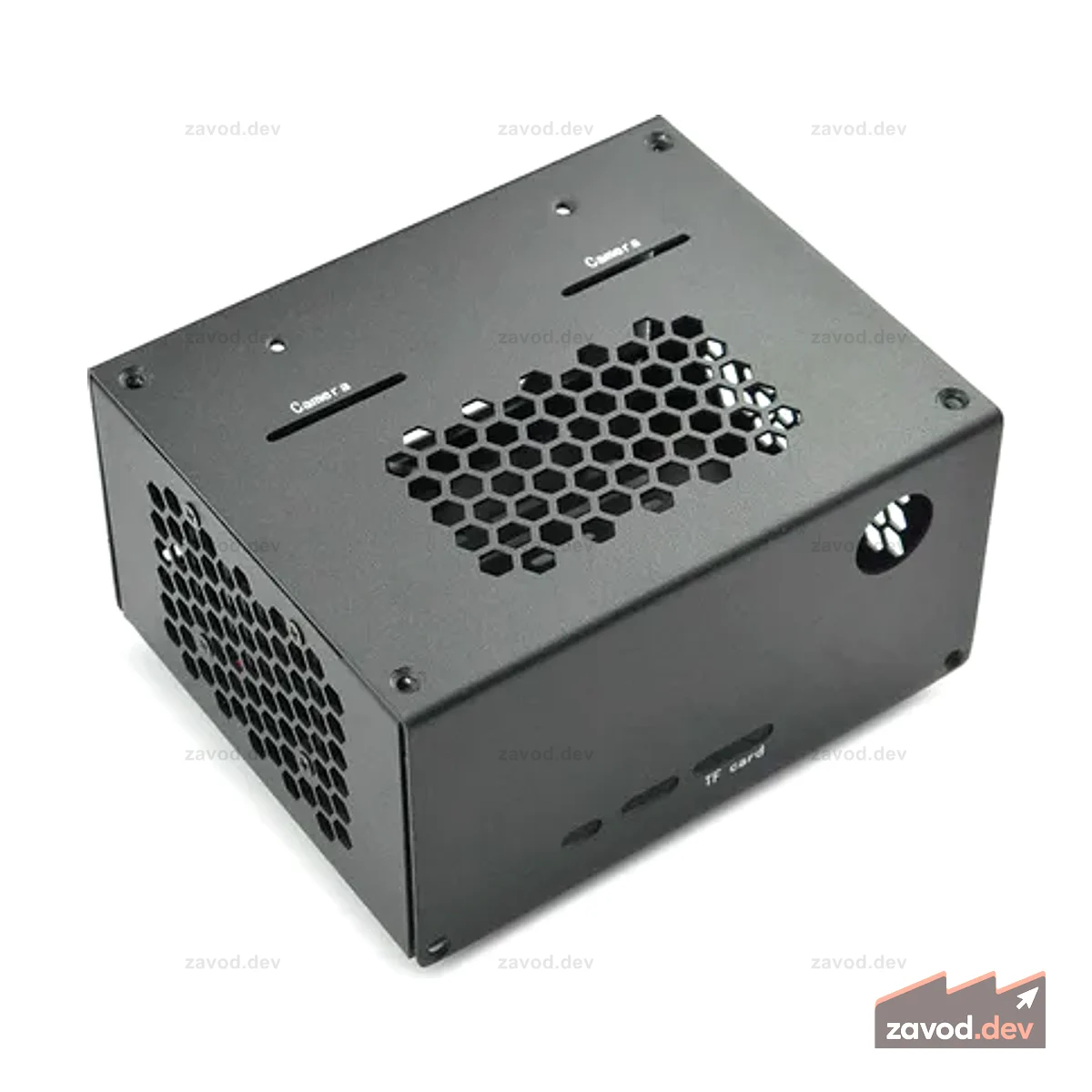 для NVIDIA Jetson Nano B01