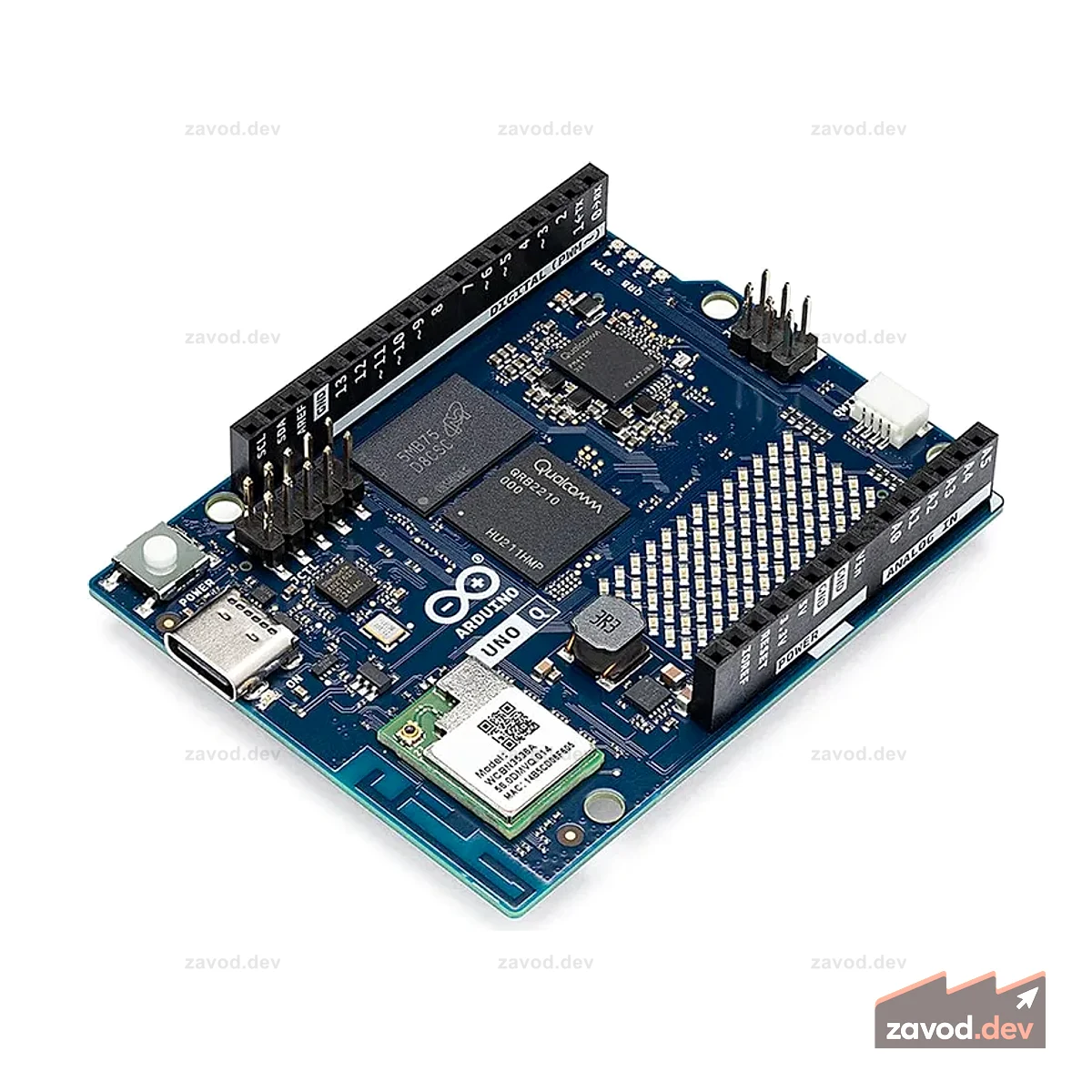 Arduino UNO Q