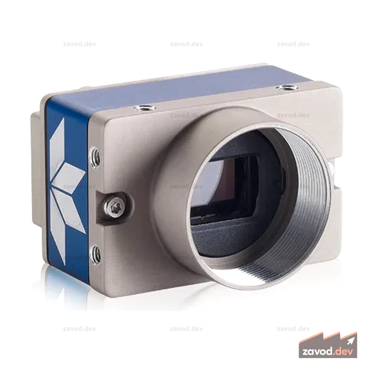 Teledyne FLIR Genie Nano M810 моно