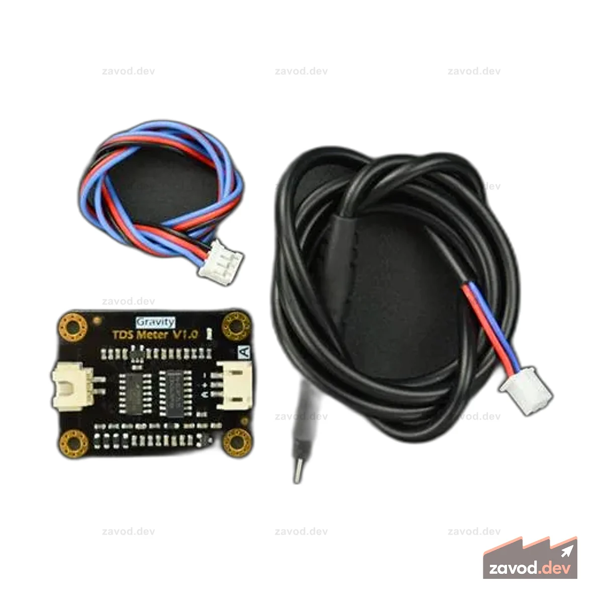 DFR ANALOG TDS SENSOR/METER