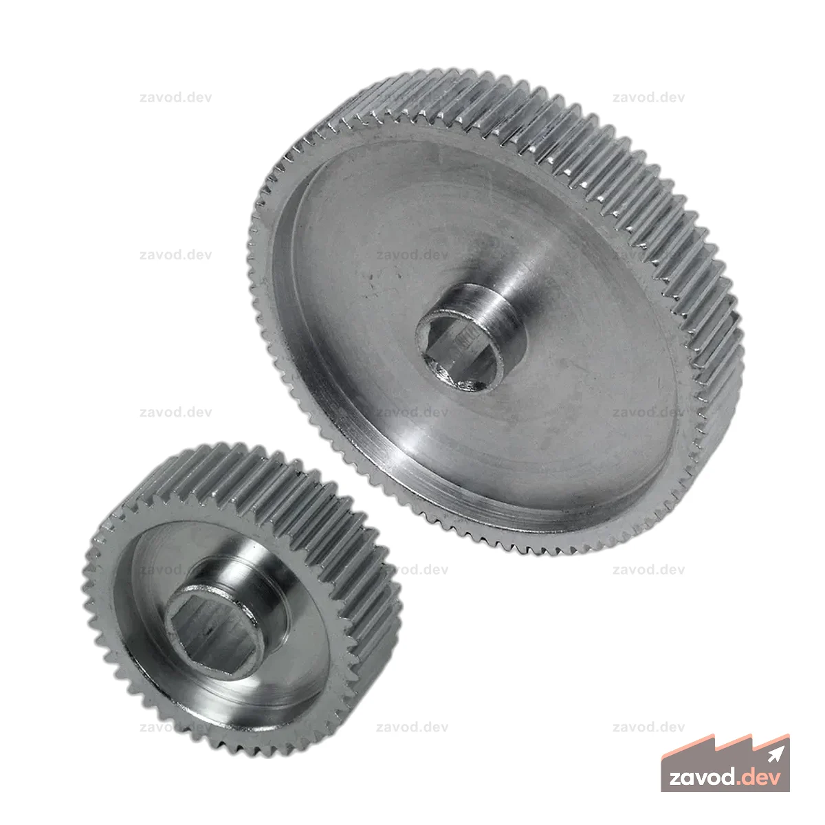 Стандартные шестерни 32 DP