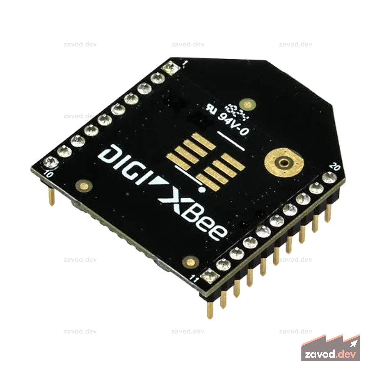 XBee 3 ZB / PCB
