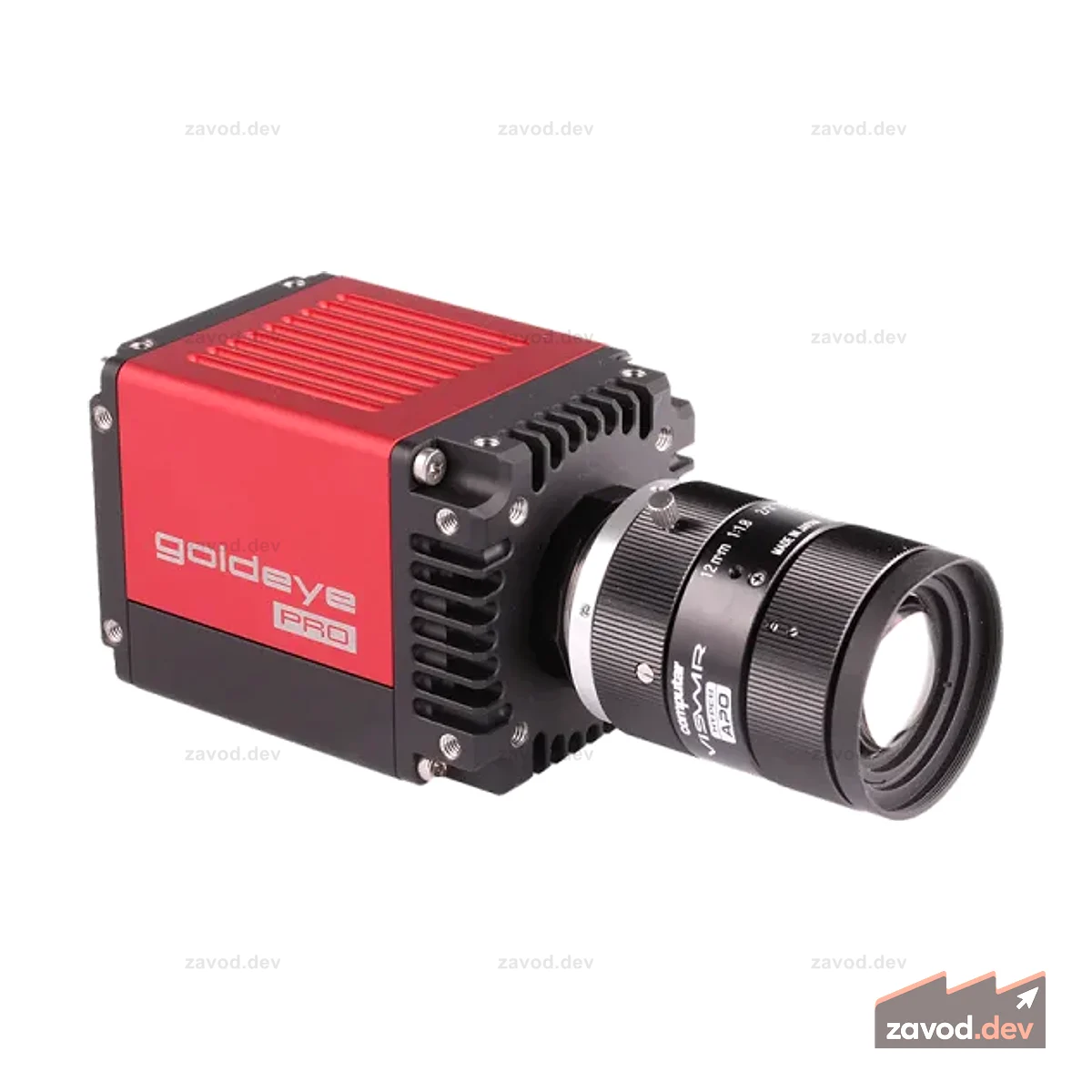 Allied Vision Goldeye Pro G5-130 VSWIR TEC1