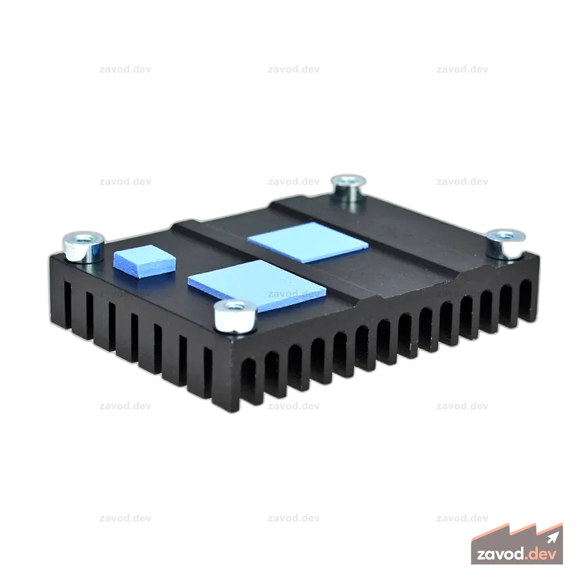 CM4 Куллер EDATEC CM4COOLER