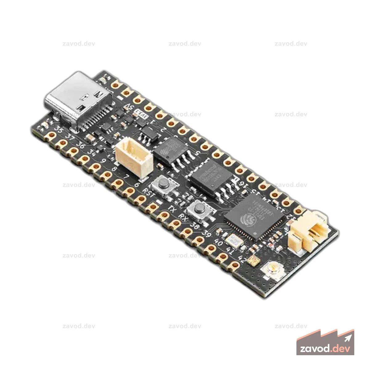 ProS3 ESP32-S3 с u.FL от Unexpected Maker