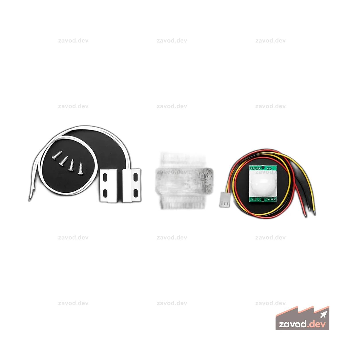 Ура! Adafruit.io Интернет вещей Feather ESP8266 Стартовый комплект Wi-Fi