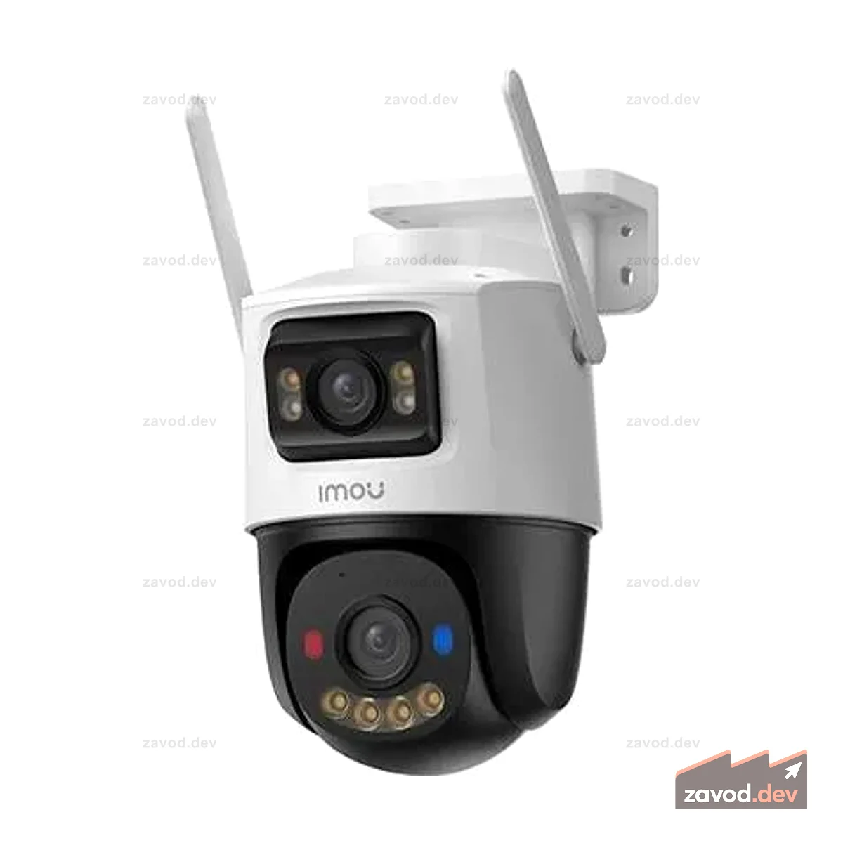 IMOU IPC-S7XEP-6M0WED 3.6MM