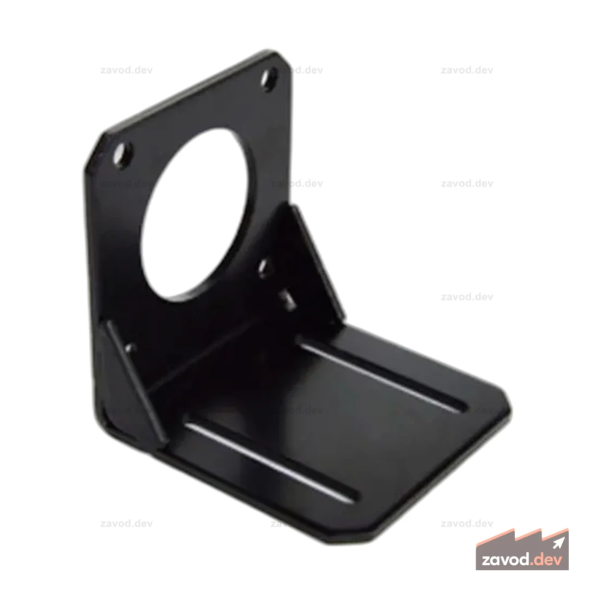 HKD STEPPER MOTOR BRACKET NEMA17