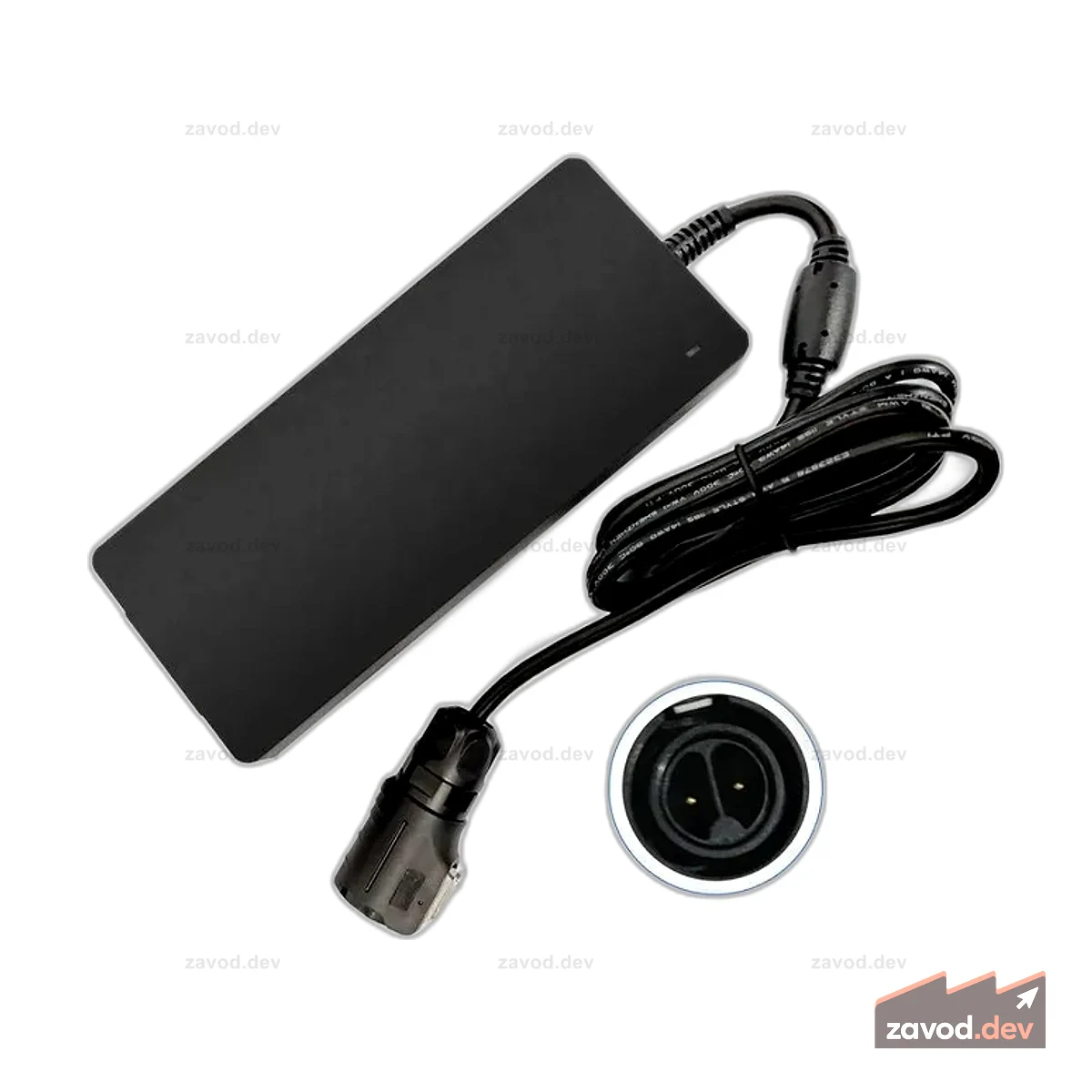 Сервисный сетевой адаптер для RAK9155 Battery Plus
