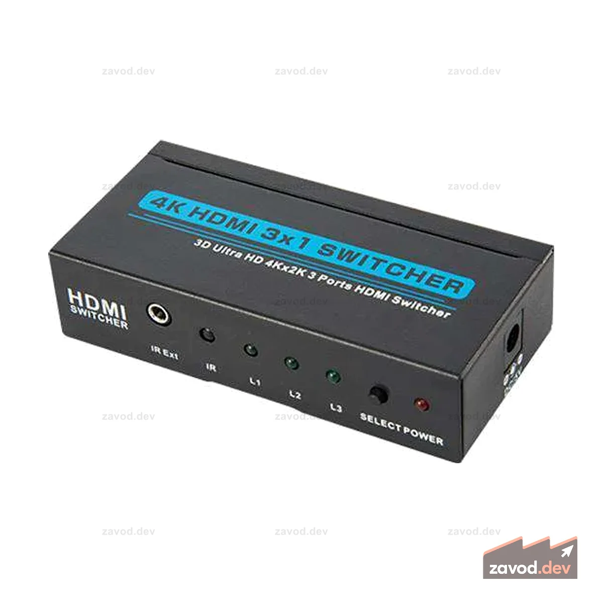 HDMI SWITCHER CST-303A