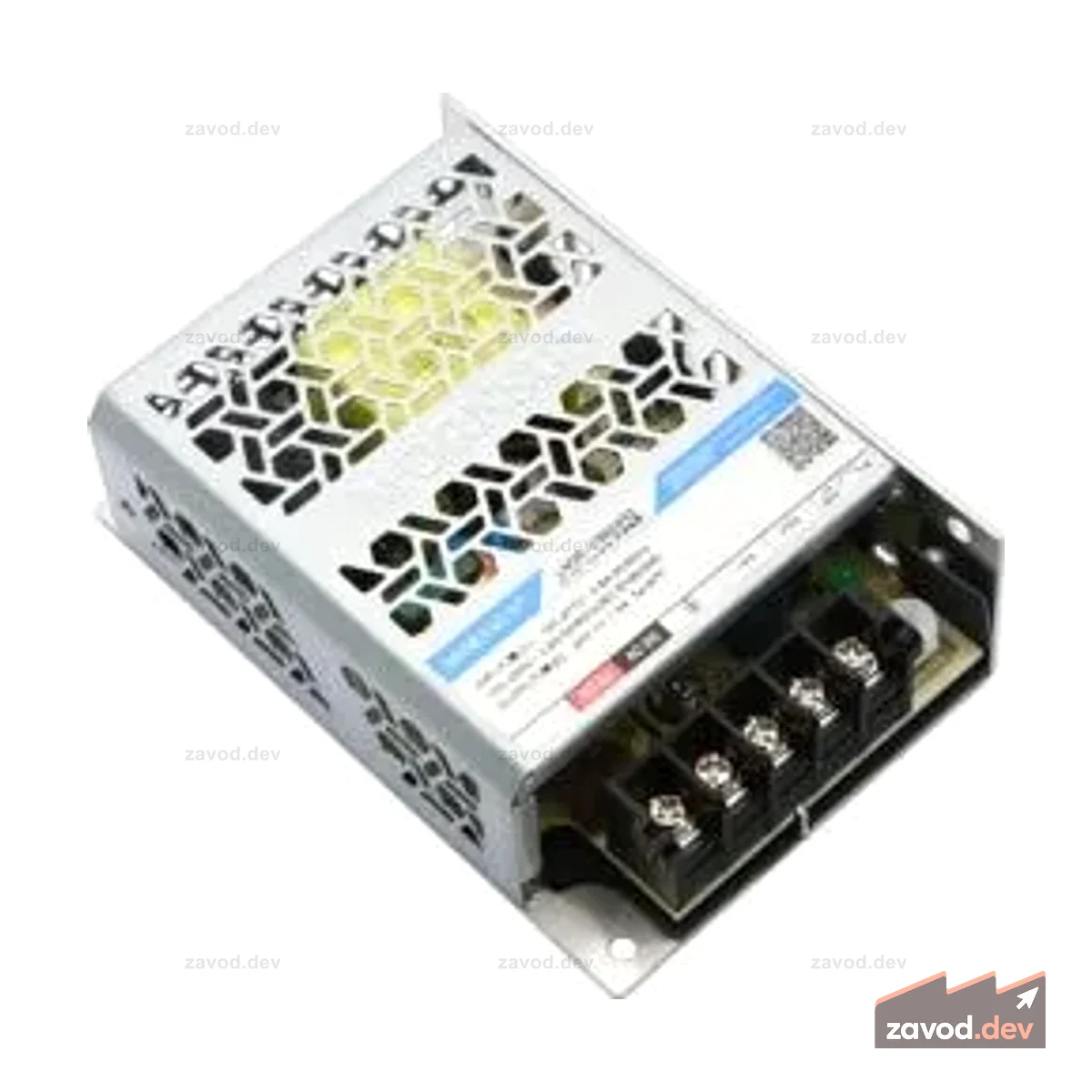 Mornsun LM35-23B12R2 Закрытый SMPS переменного/постоянного тока 35 Вт
