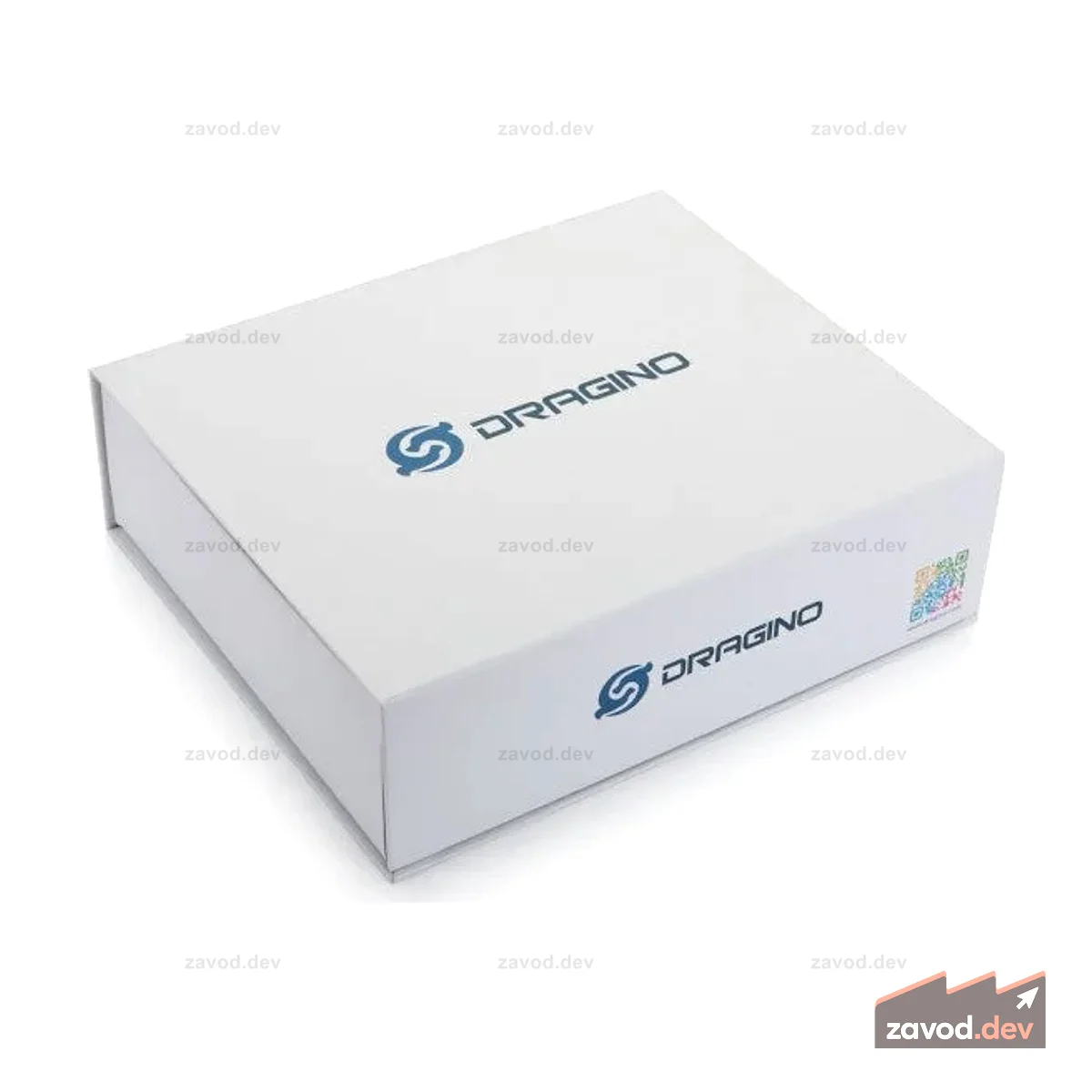 Dragino LoRaWAN IoT Development Kit v3 868 МГц