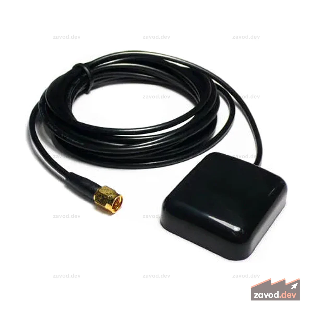 Антенна IPX для GPS