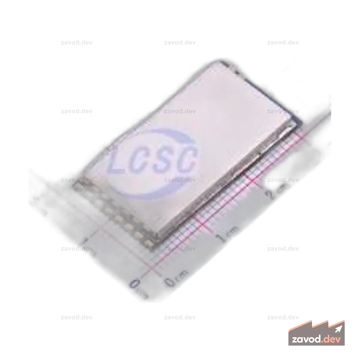 LORA610II-868MHZ