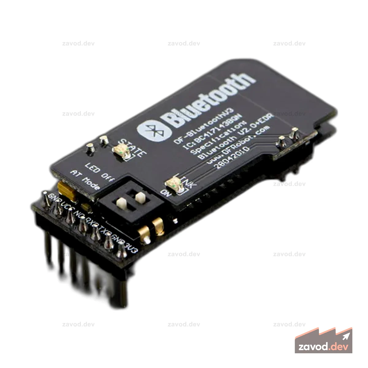 Модуль Bluetooth 2.0 V3 для Arduino
