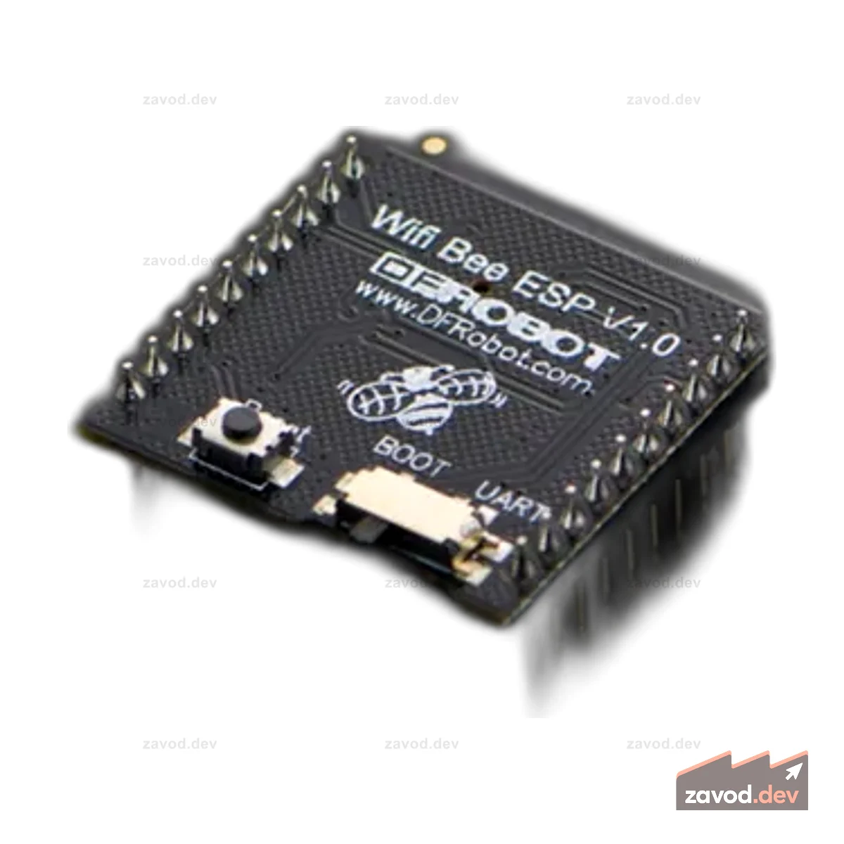 ESP8266 Wi-Fi Bee (совместим с Arduino)