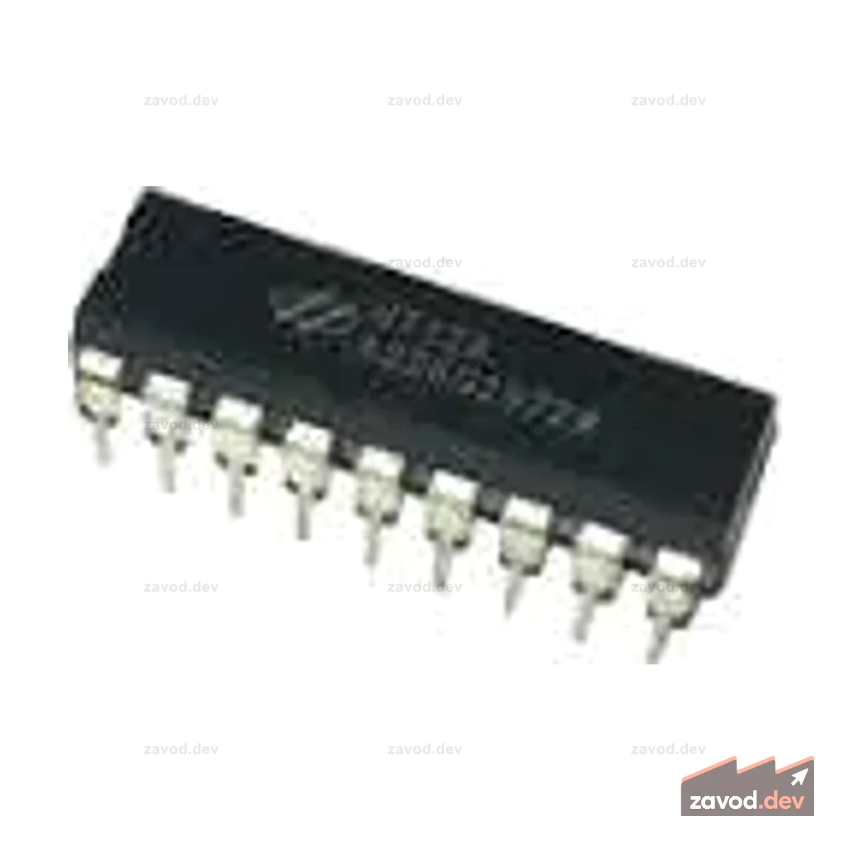 HT12A Encoder