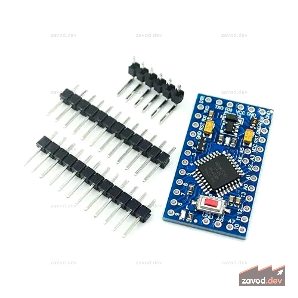 HKD PRO MINI 328-5V/16MHZ