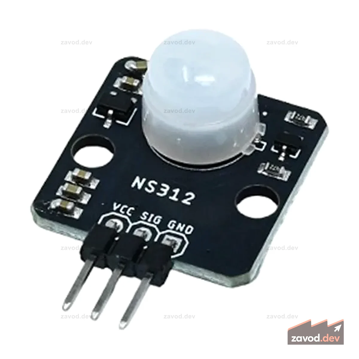 SmartElex NS312 PIR датчик движения