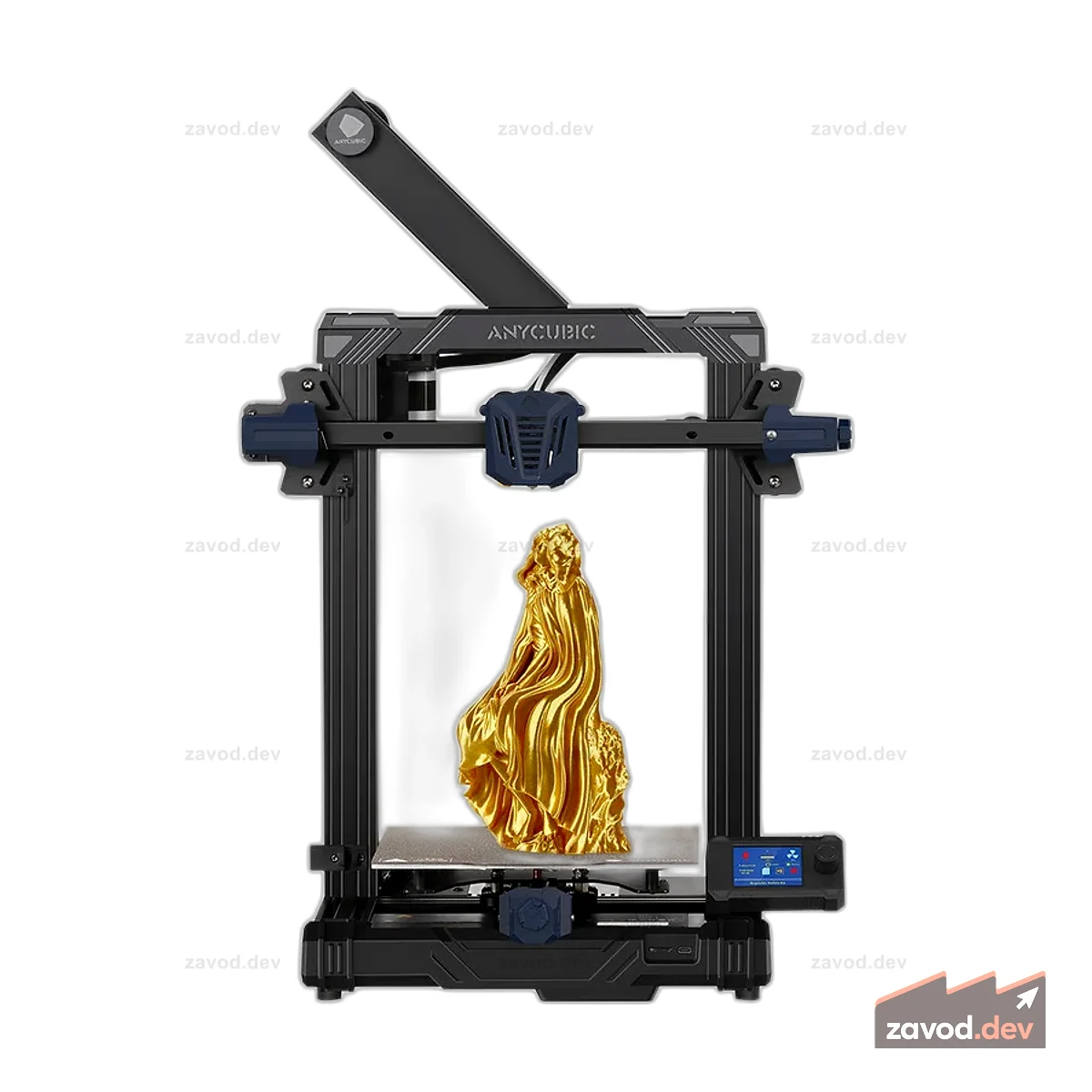 Anycubic Кобра Го
