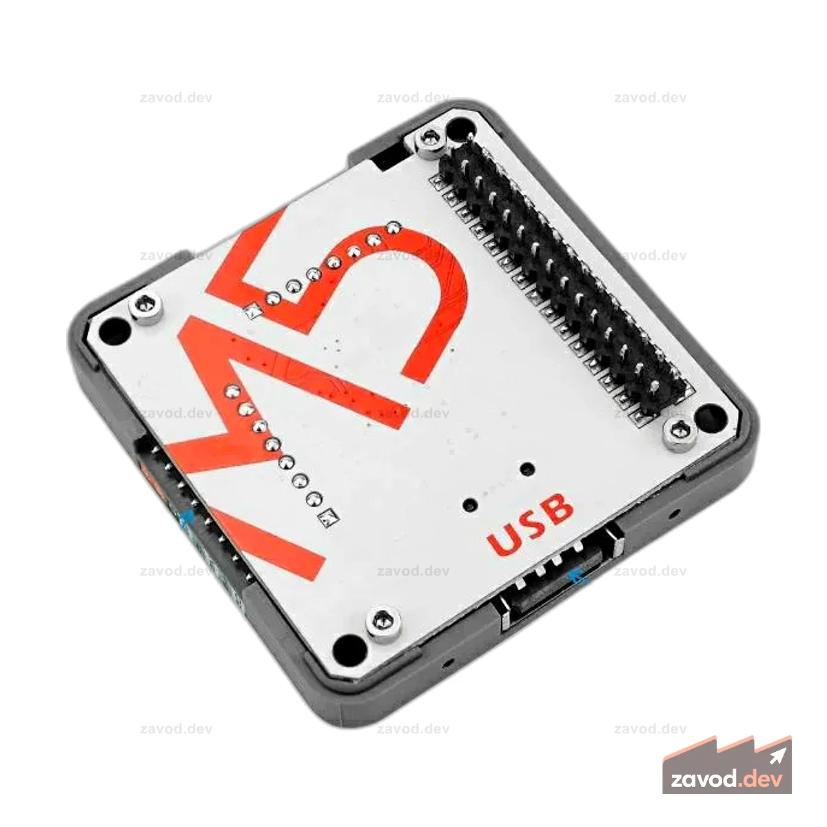 M5Stack MAX3421E USB