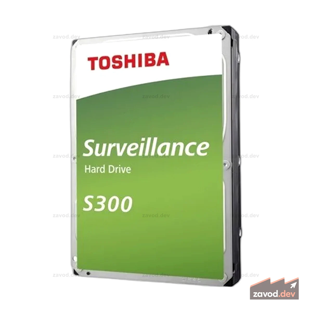 HARD DRIVE 6TB HDWT860UZSVA