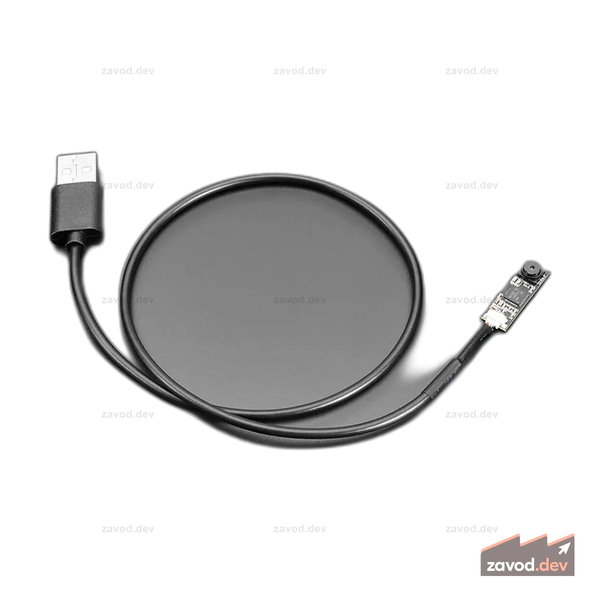 GC0307 USB