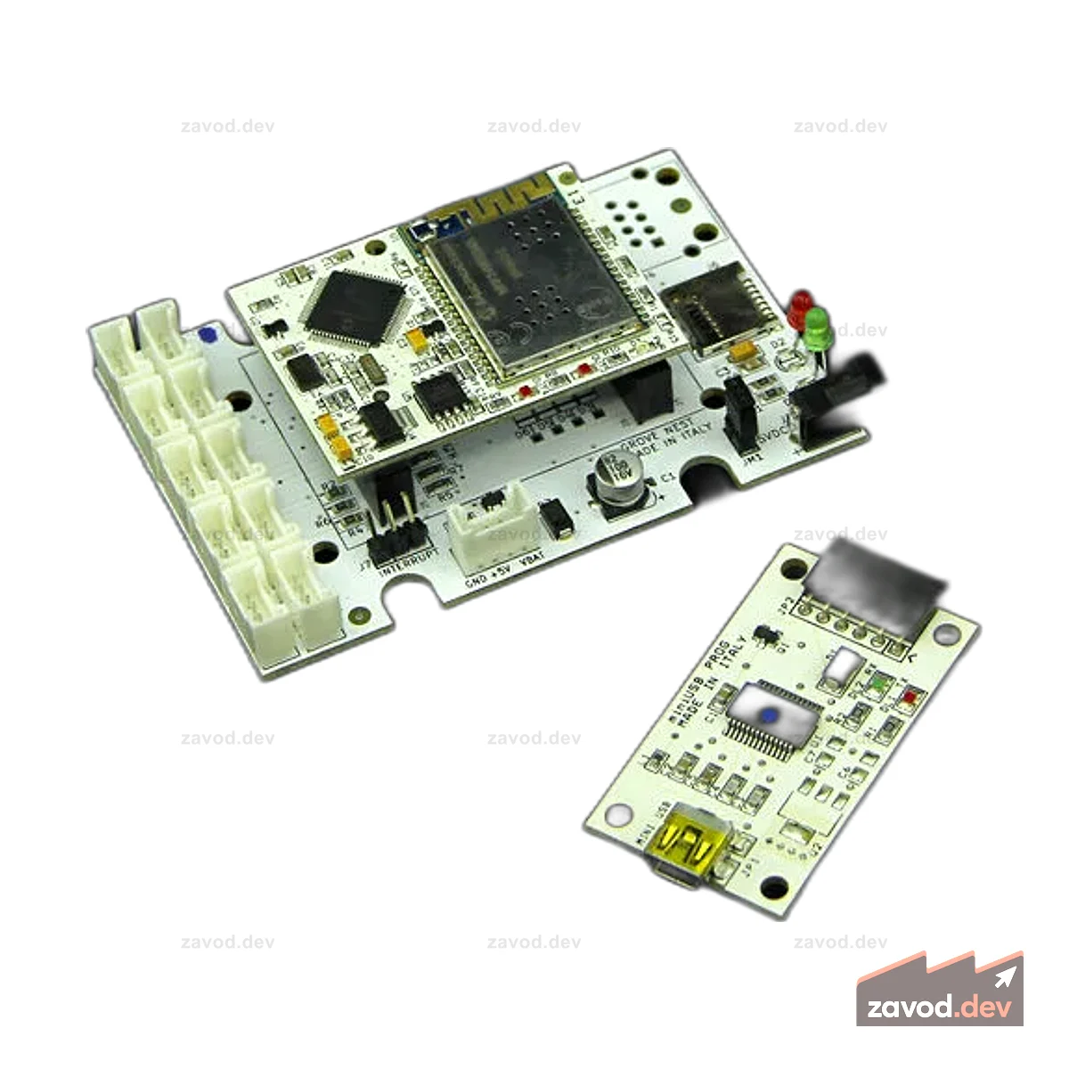 Grove - Комплект Wi-Fi Flyport