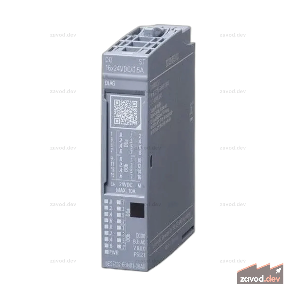 6ES7132-6BH01-0BA0