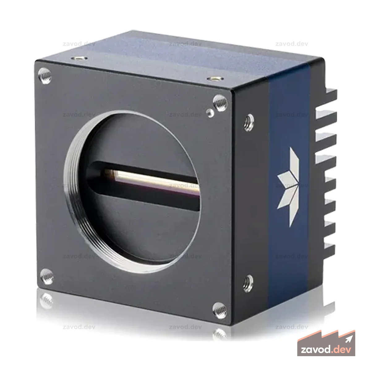 Teledyne FLIR Tetra 2k Цветной