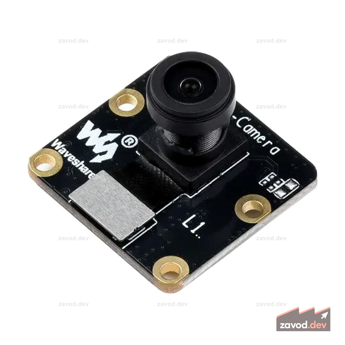 OV9281-120 Raspberry Pi ( / 1MP)
