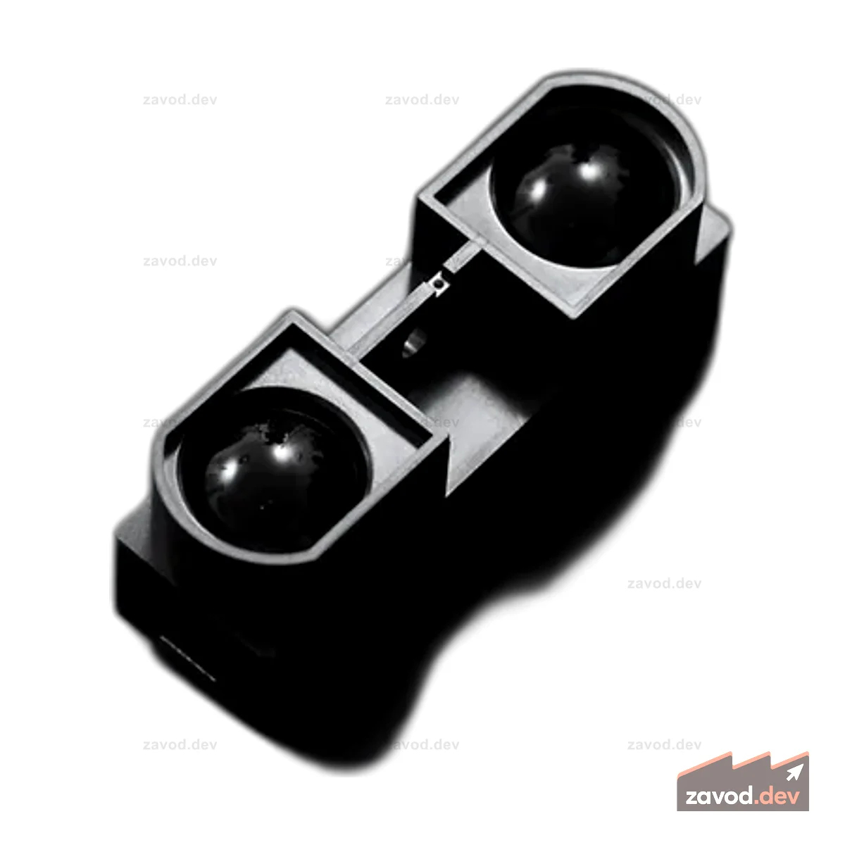 Sharp GP2Y0A710K Датчик расстояния (100-550см)