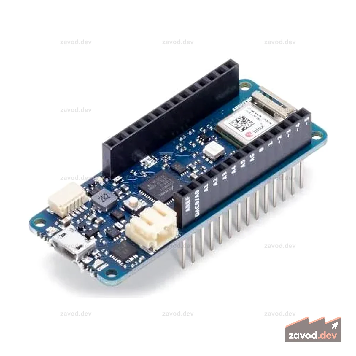 Arduino MKR WIFI 1010 ABX00023