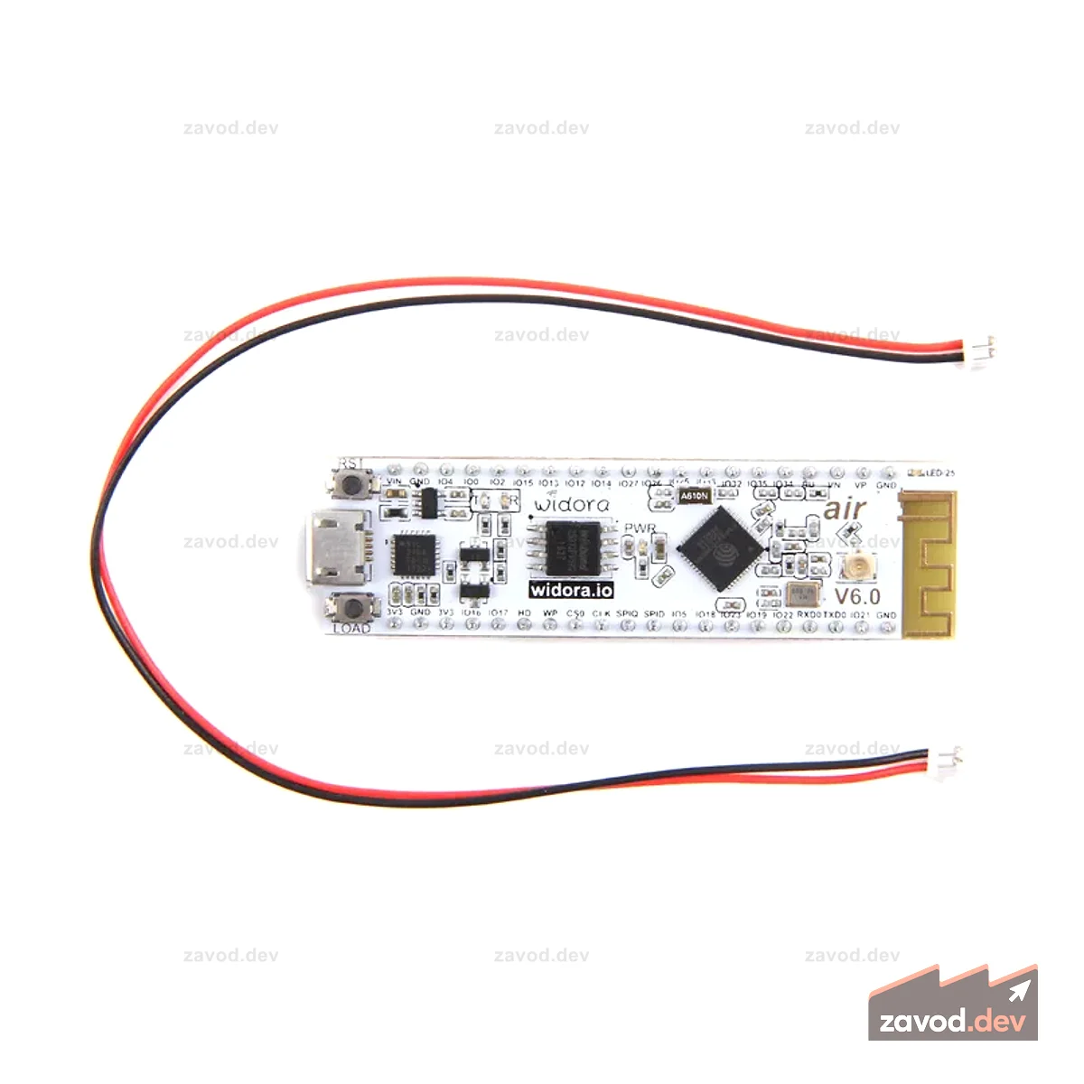 Плата разработки ESP32 на базе Widora AIR