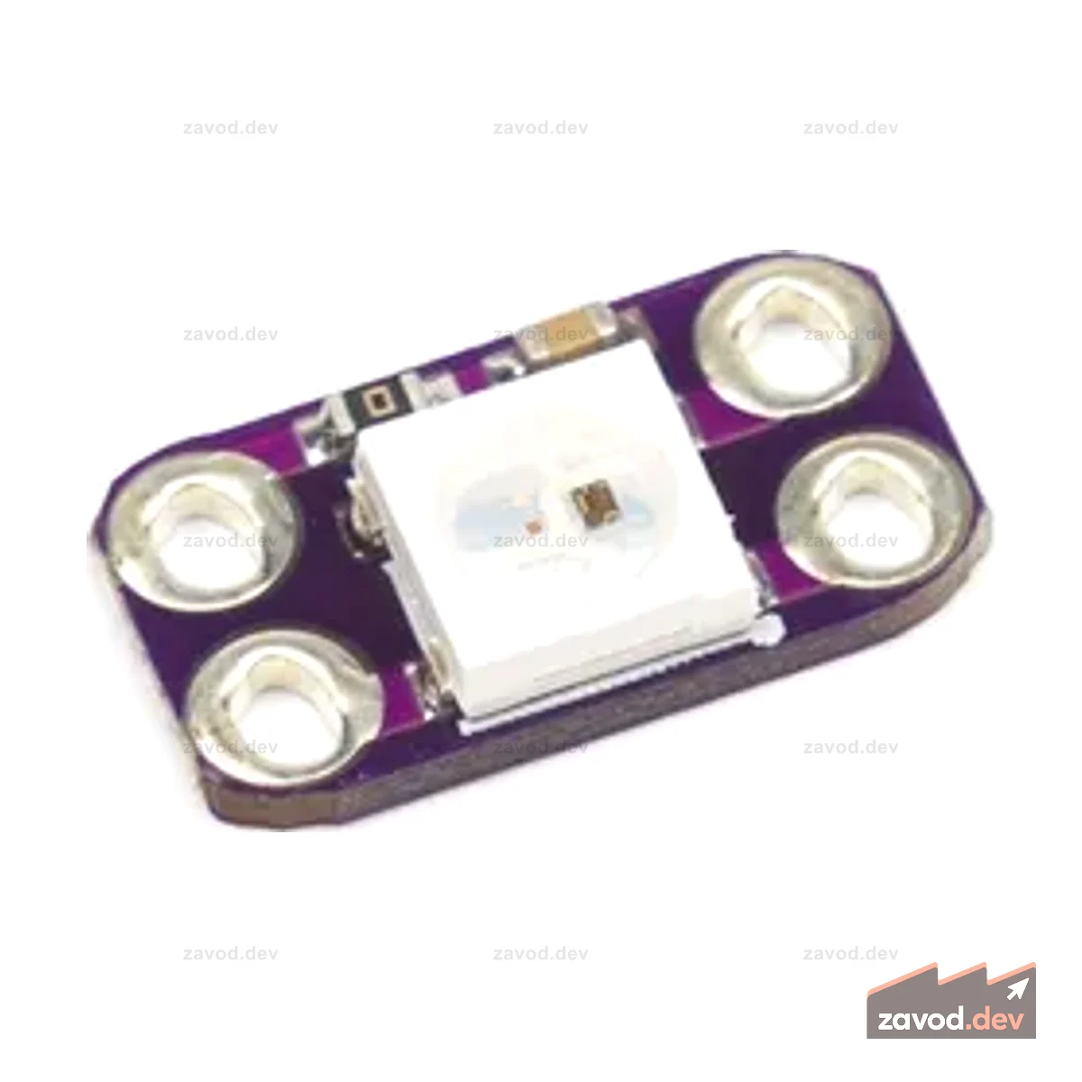 WS2812B RGB LED module
