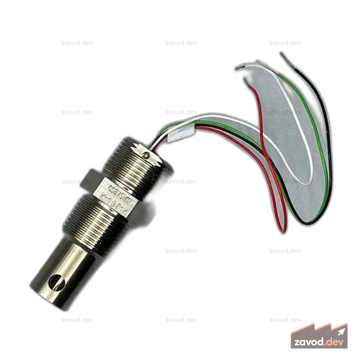 Sensorex CS875HTTC-K=1/P1K Датчик проводимости для сверхвысокотемпературных котлов