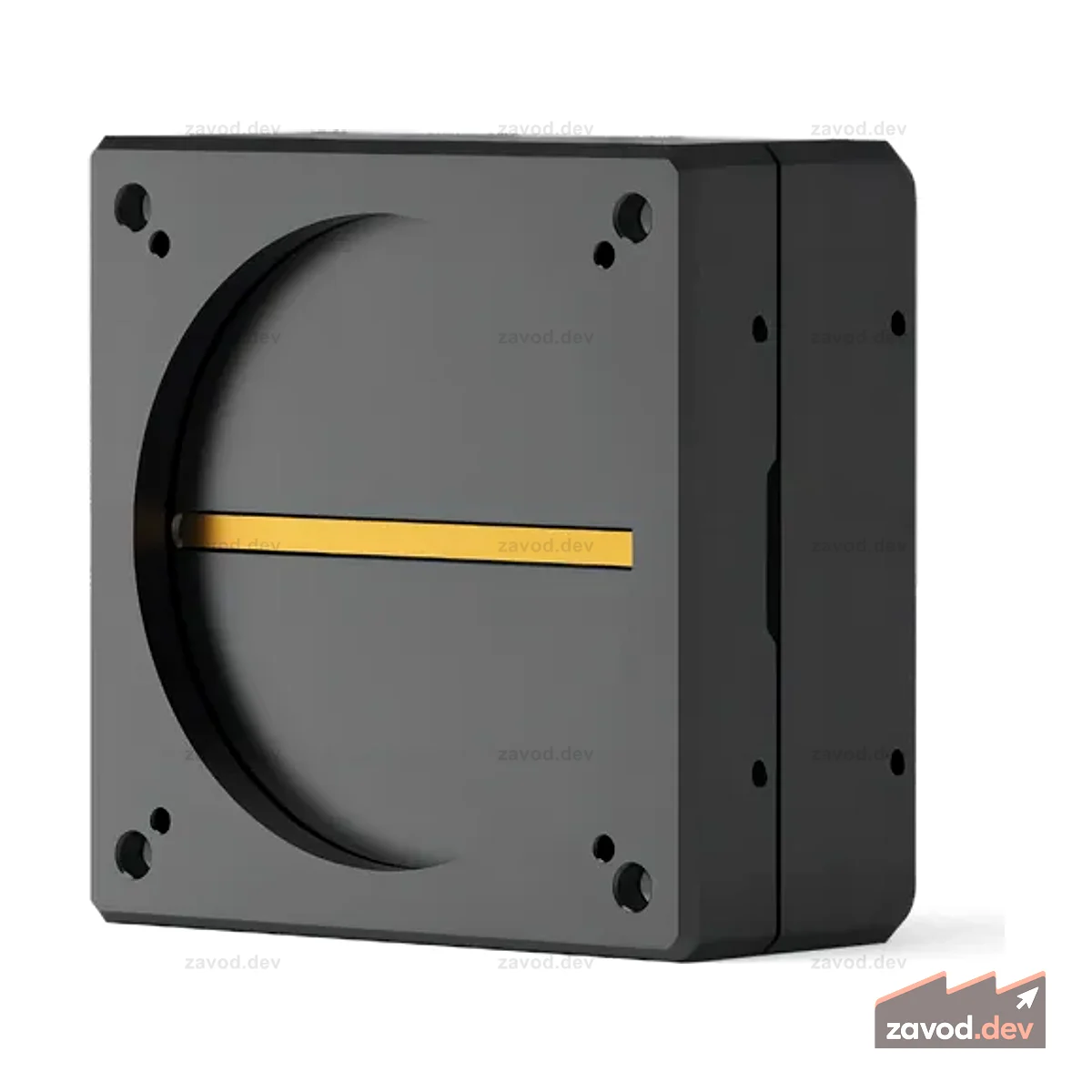 MindVision MV-PXL164C