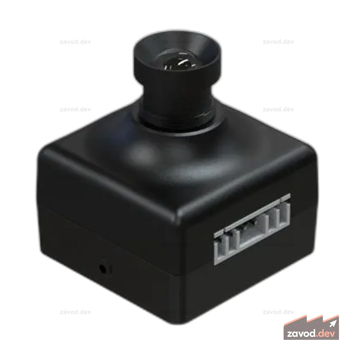 Arducam Mega 3MP SPI M12 /NoIR
