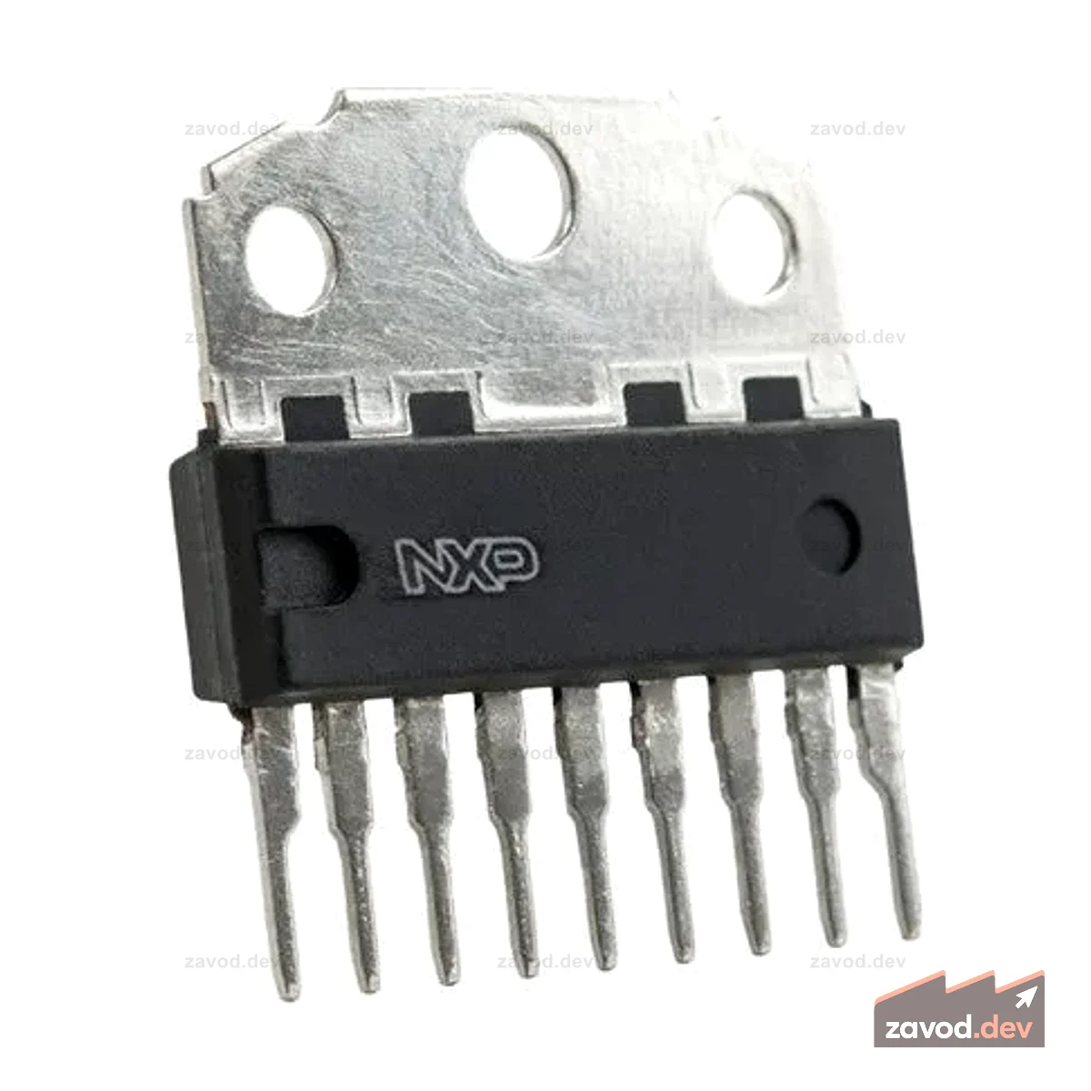 TDA1519