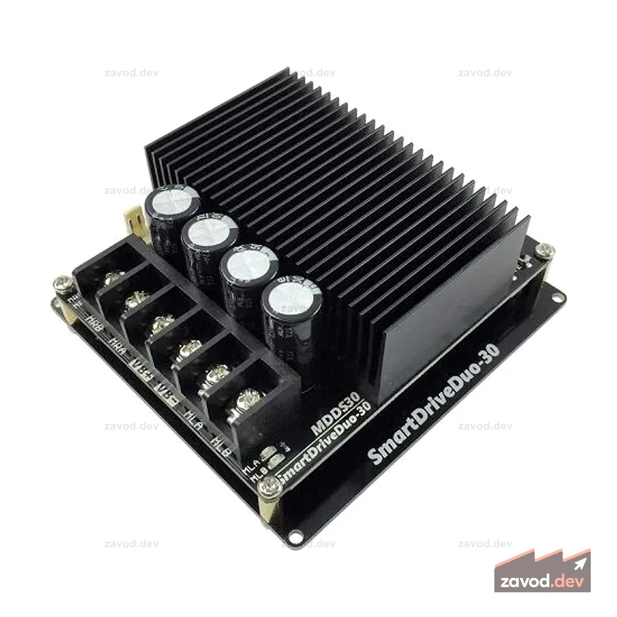 MDDS30 - Cytron SmartDriveDuo-30