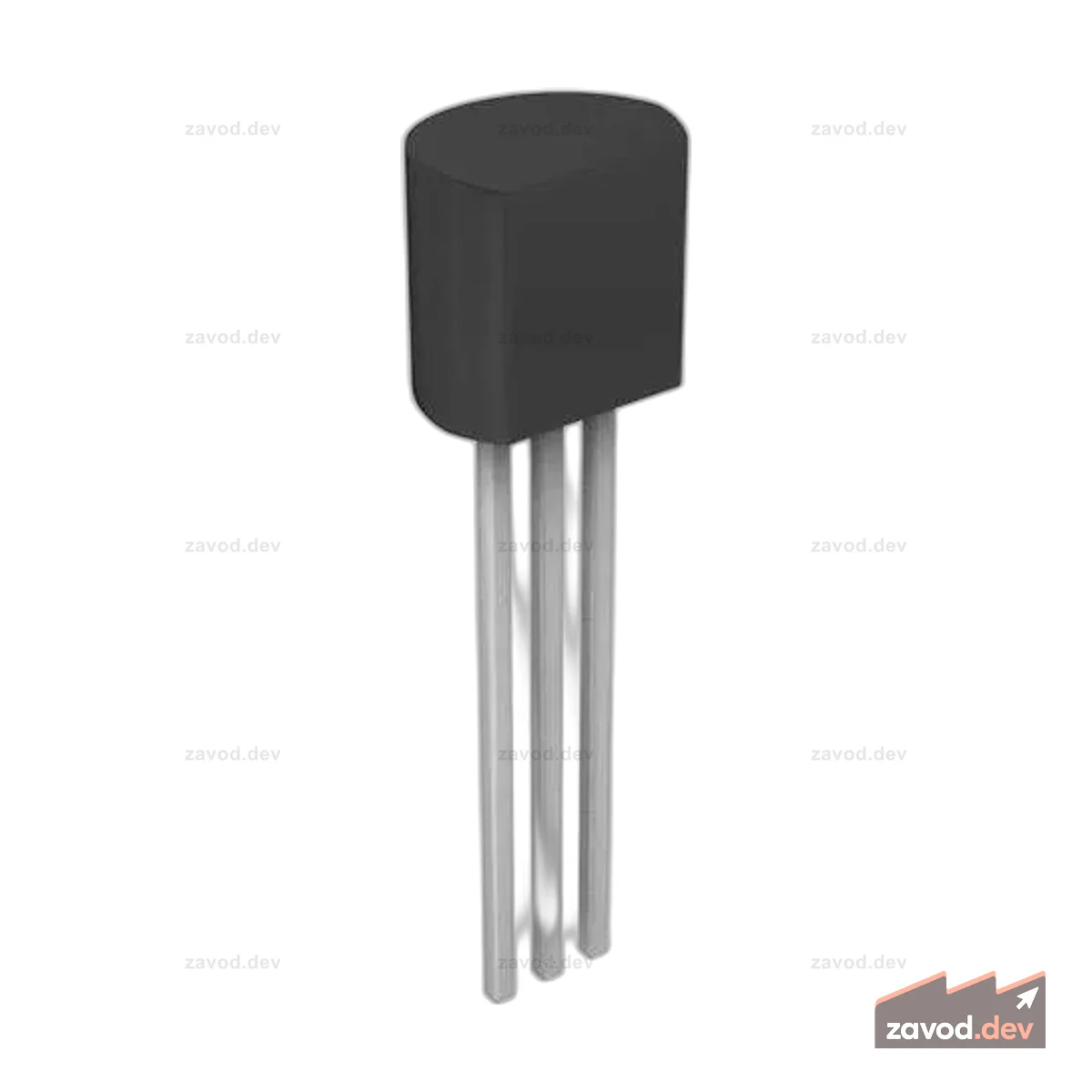 LM385Z-2,5V