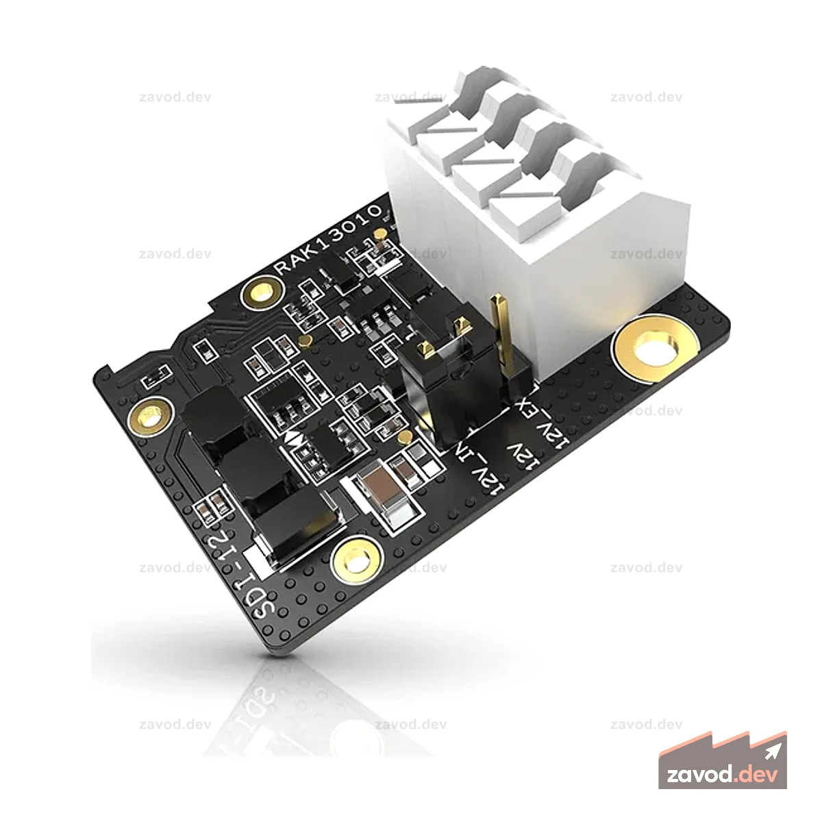 SDI-12 Interface | RAK13010