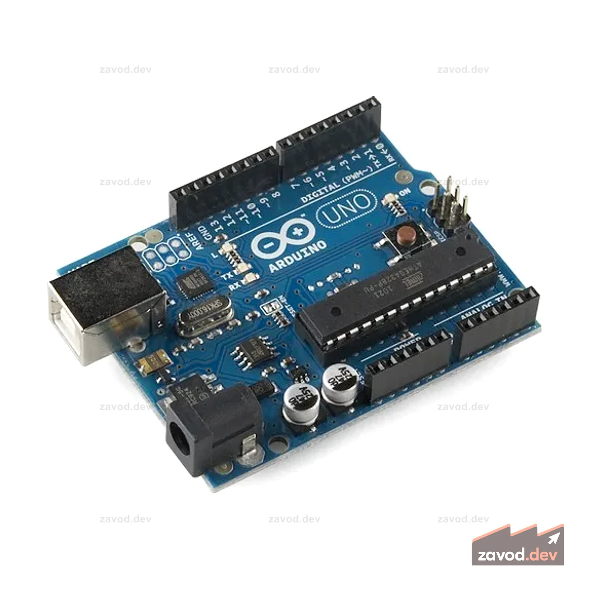 Arduino Uno (Снято с производства)